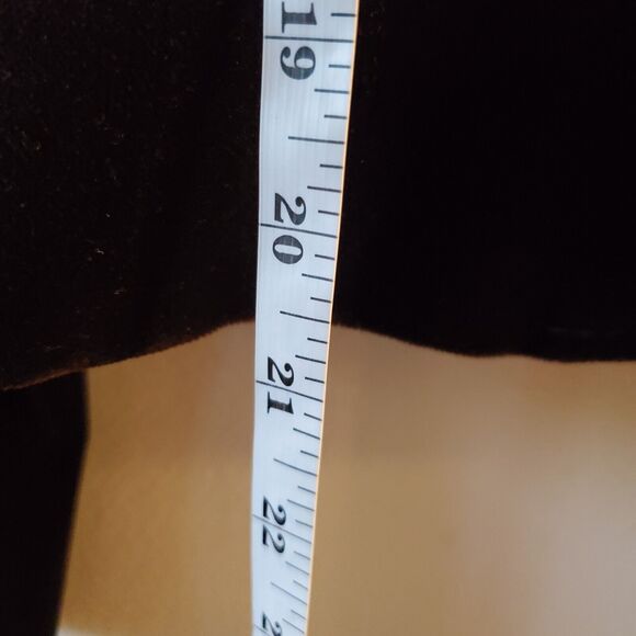 TRUE RELIGION Brown VELVET EMBROIDERED Jacket Blazer XS Rock Glam Lux Feminine - Picture 10 of 11